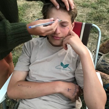 IMG 7427 - Scouts en Gidsen Zaventem 